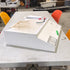 Used Ventline RV Range Hood Fan CC0317-02 - WHITE