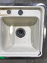 Used RV Kitchen Sink 33” L X 19” W
