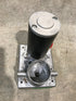 Used LCI Tongue Jack Motor, With Gear Box - 3500LB