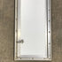 Used Radius Cornered Cargo Door 29 3/4" x 10 1/2" x 1" D