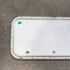 Used Radius Cornered Cargo Door 29 3/4" x 13 3/4" x 3/4" D