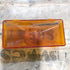 Used Replacement Lens for Marker Light -  AMBER