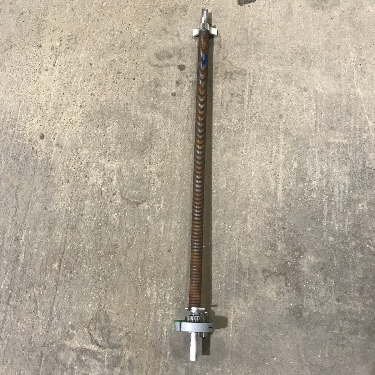 Used 8500 Dometic / A&E Awning Spring Torsion Assembly Right Hand