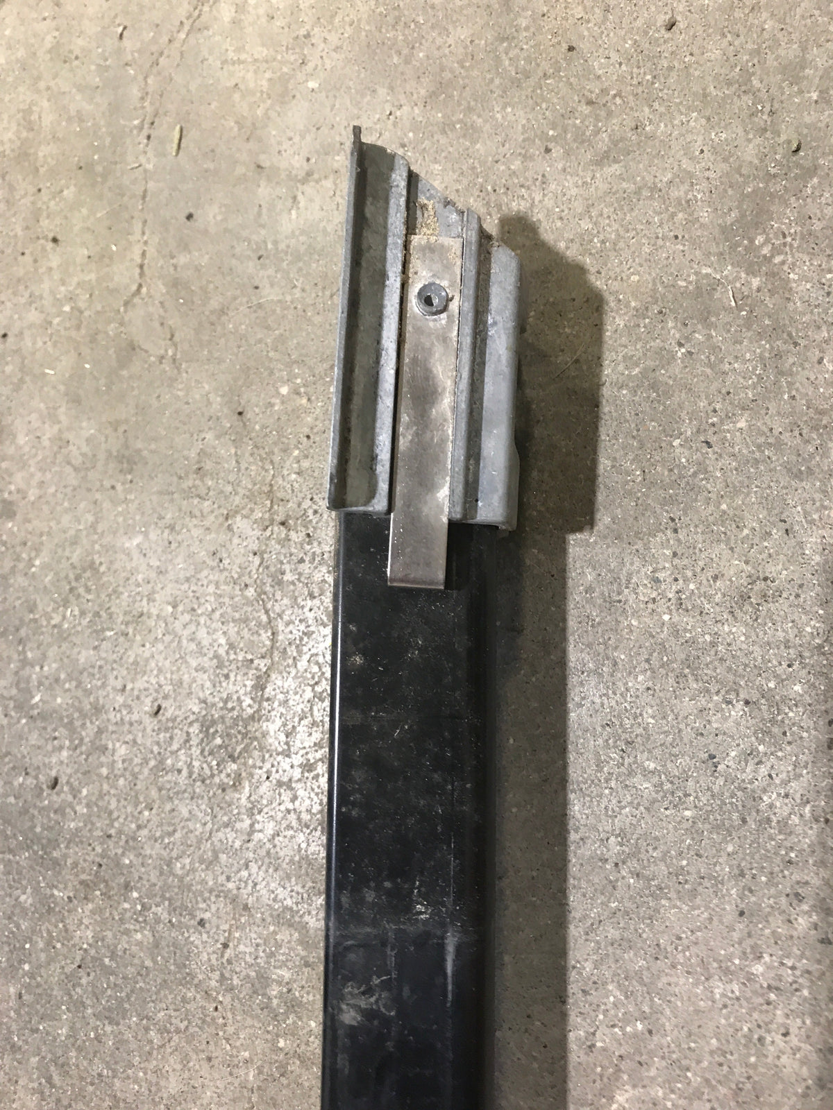 Used Carefree Lower Brace Front Rafter Arm, Right - R001669-006