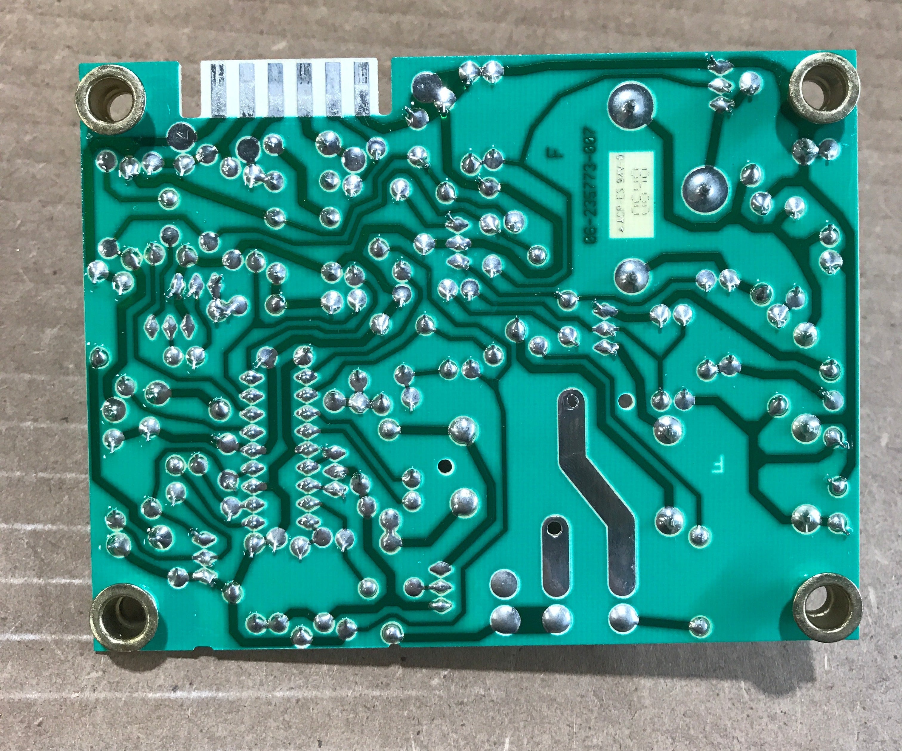 Used Suburban Ignition Control Circuit Board - 521099