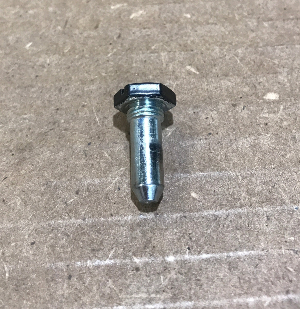 Used Norcold Fridge Door Hinge Pin - 638780