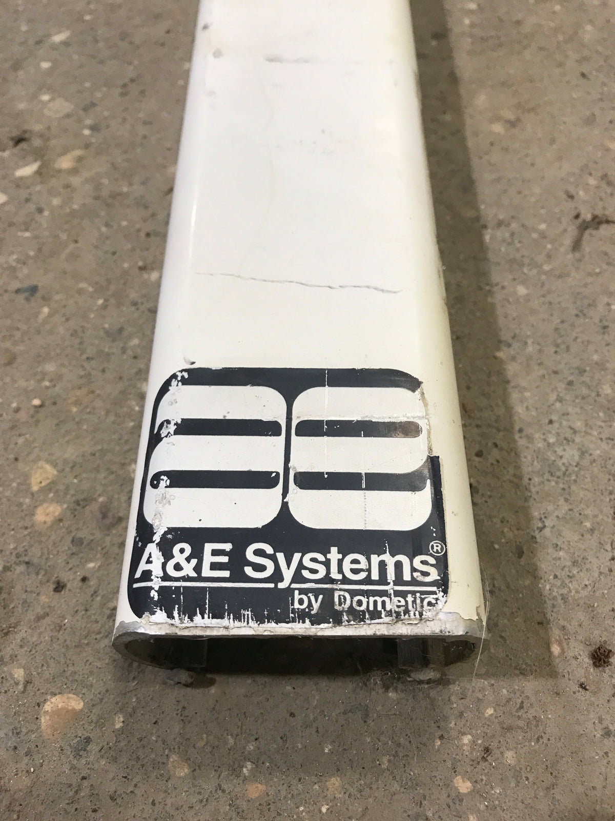 Used Dometic / A&E Awning Main Arm Tall - 3108220033E