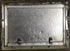 Used Square Cornered Cargo Door - 15 1/2" x 10 1/2" x 3/4" D