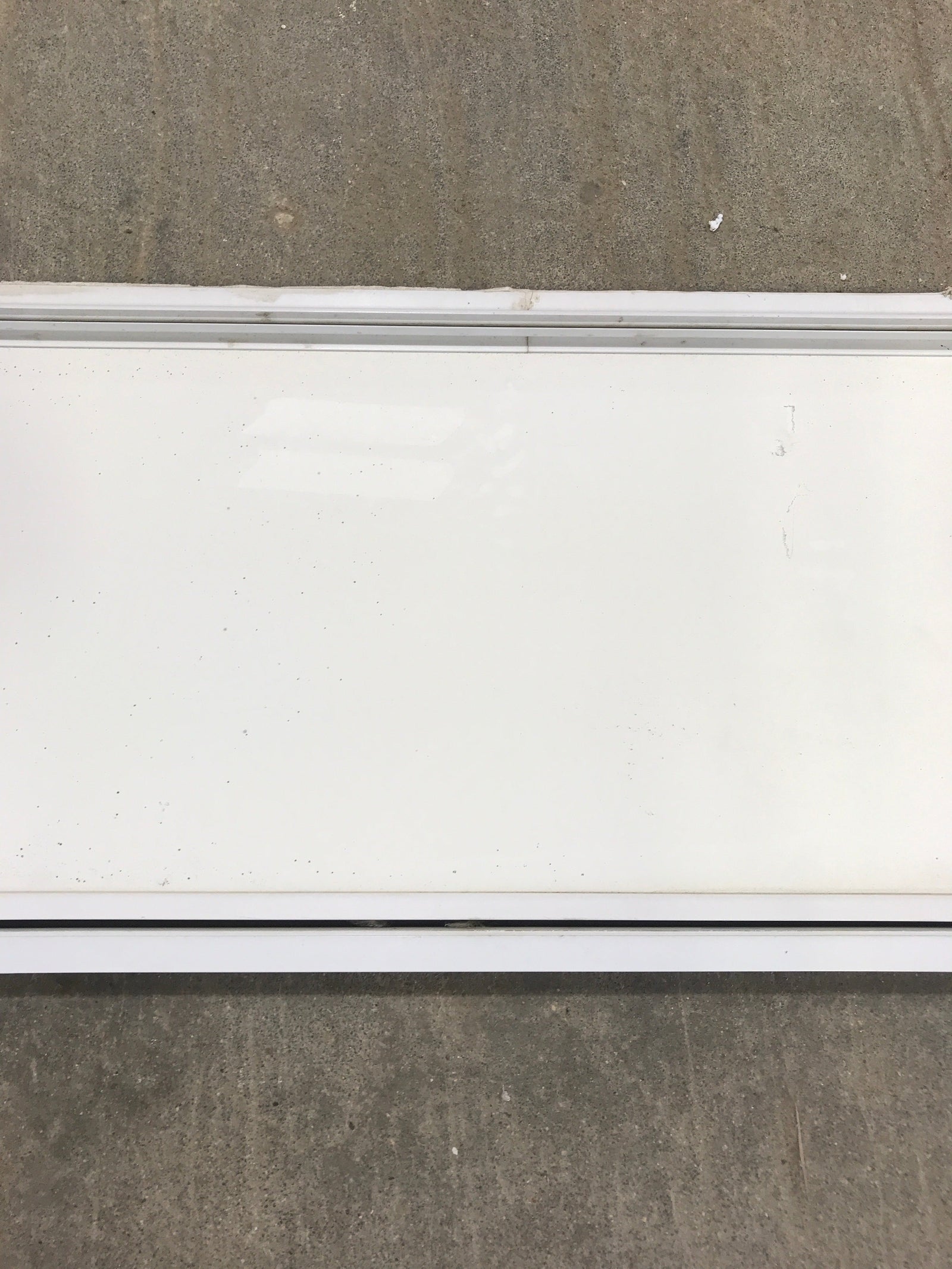 Used Radius Cornered Cargo Door 47 3/4