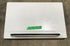 Used Magic Chef Oven Door 2401F12770 - 12001180 WHITE