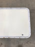 Used Radius Cornered Cargo Door 30 1/4" x 23" x 3/4" D
