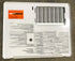 Used Atwood / Dometic 6 Gallon Water Heater Access Door, White, Surface Mount - 91502
