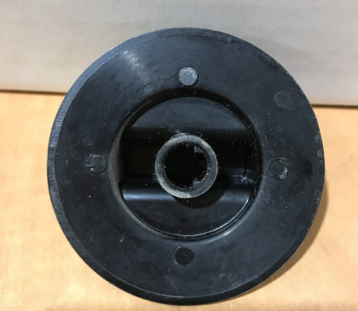 Used Atwood Wedgewood Oven Knob 459045