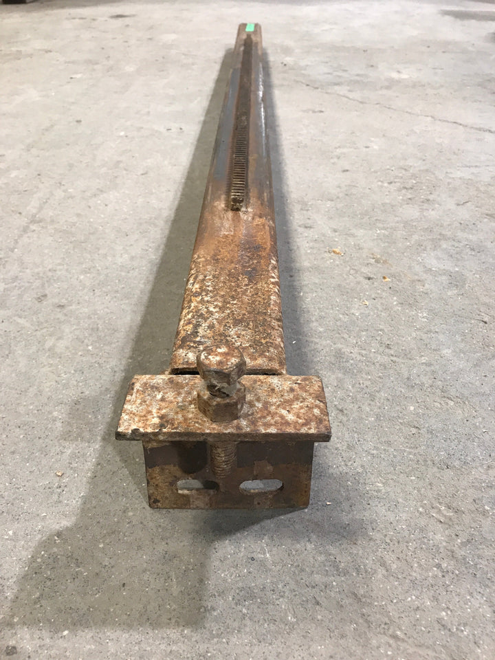 Used Living Room Slide Inner Rail