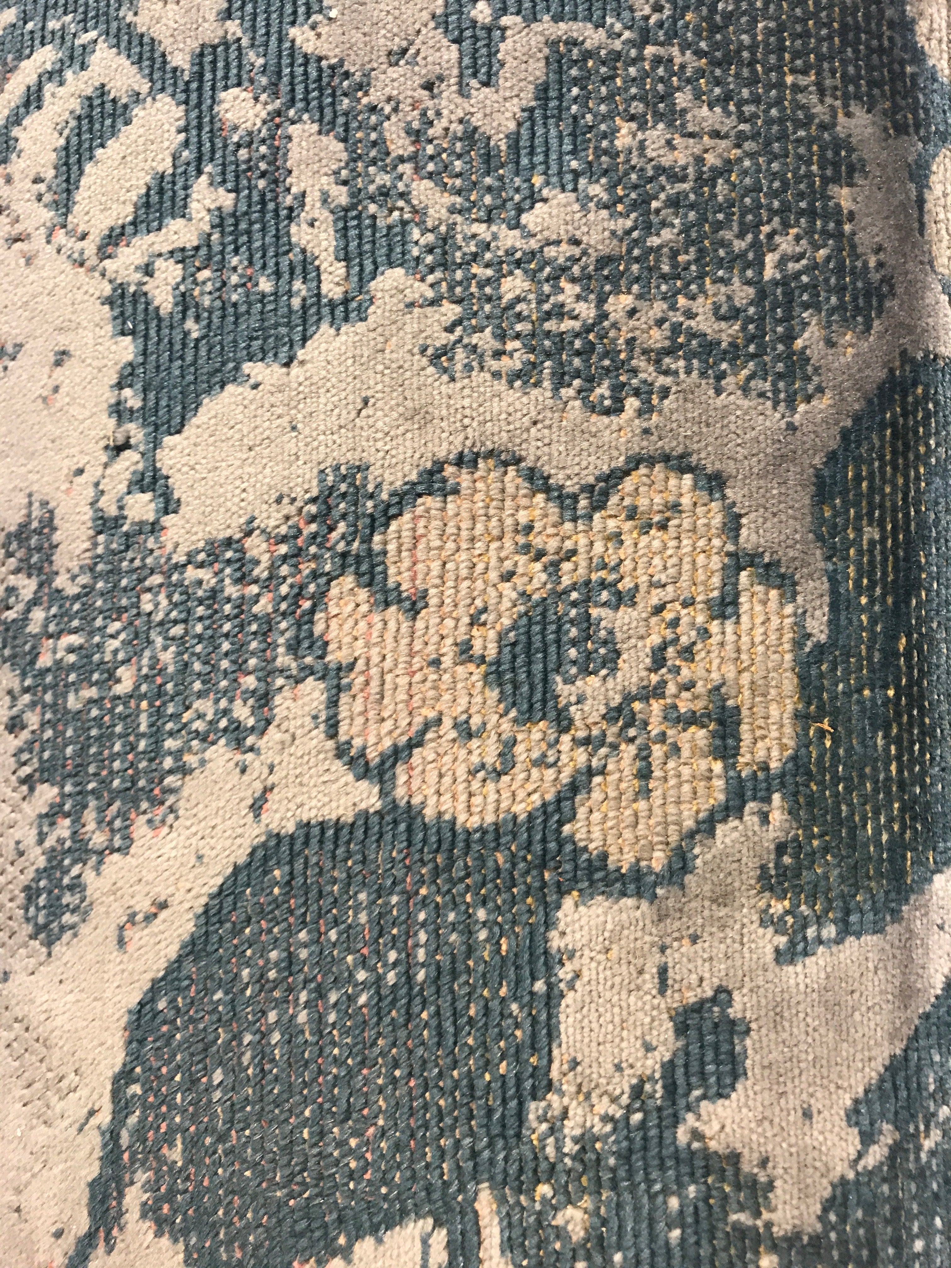 Used Jackknife RV Sofa - 70” x 45”