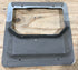 Used Carrier Air Conditioner Insulated Frame Panel - 795004200