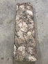 Used Dinette Cushion SINGLE - 43" X 13" X 4" D