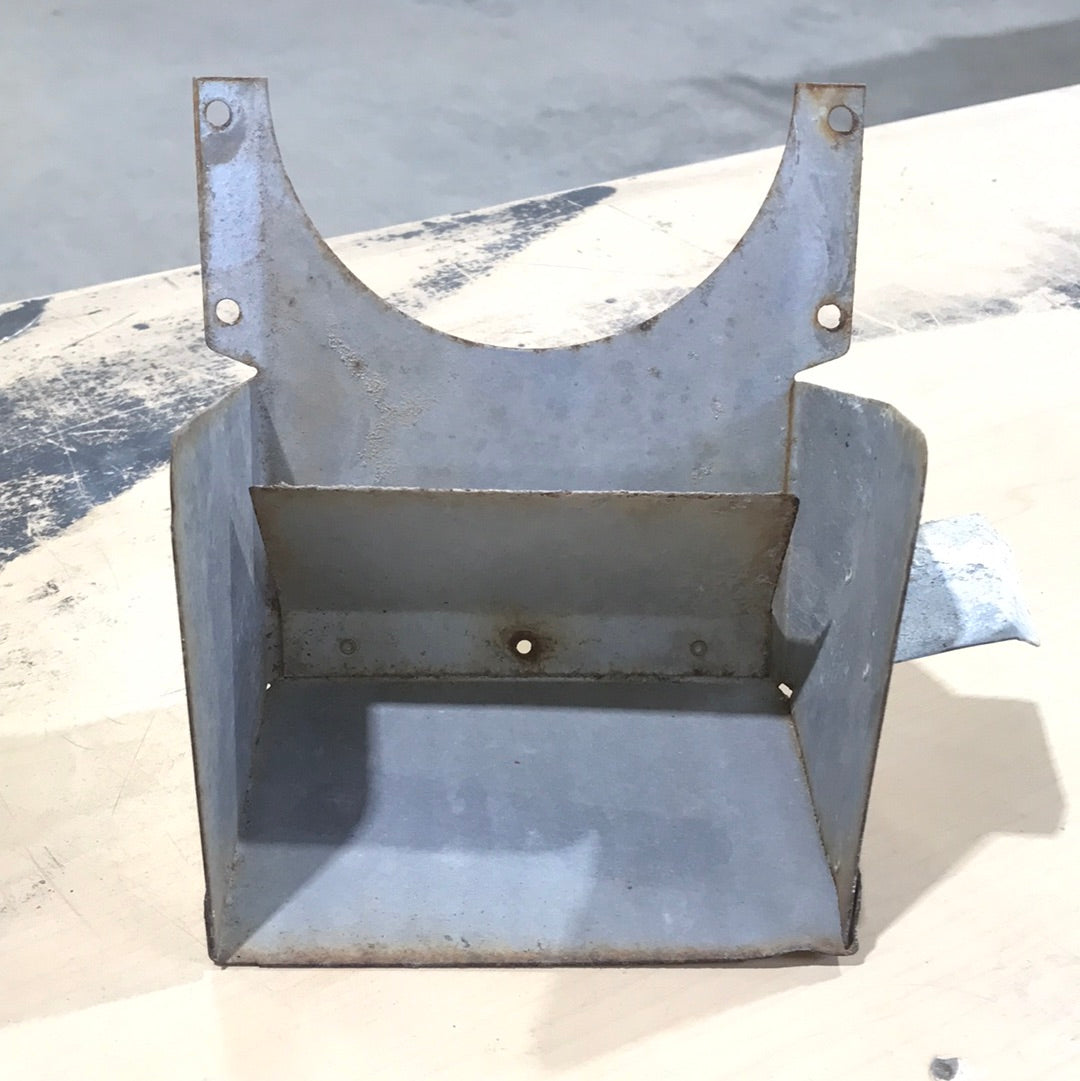 Used Suburban Back Flue Collector 101279