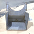 Used Suburban Back Flue Collector 101279