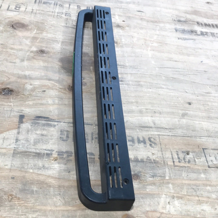 Used Wedgewood Atwood Stove Oven Door Handle 51124 (Black) - Young Farts RV Parts
