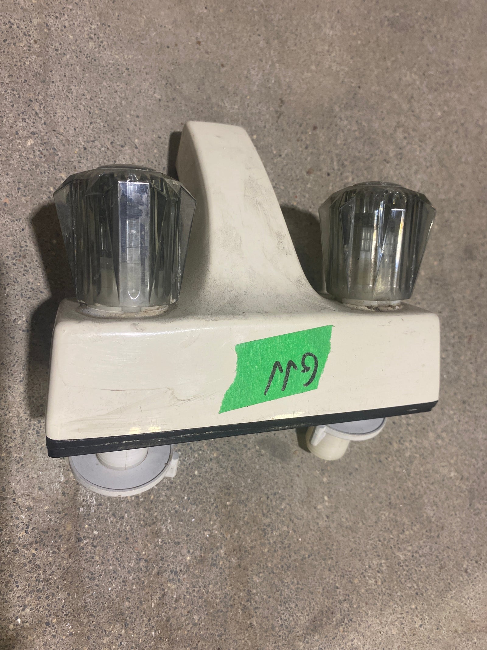 Used 4