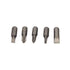 5Pc Carded RV Bits - Young Farts RV Parts