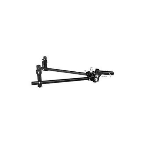 6 000 Long Box 4 - Point Sway Control - Young Farts RV Parts