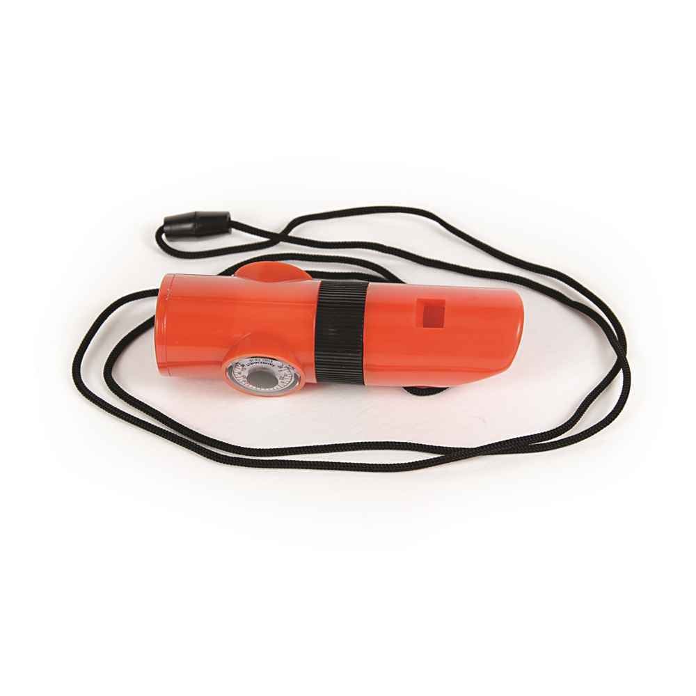 6 - function SuRVival Whistle - Young Farts RV Parts