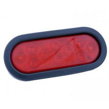 Load image into Gallery viewer, 6&quot; LED OVAL RED STOP TAIL - Young Farts RV Parts