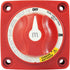 6011 m - Series (Mini) Battery Switch Dual Circuit Plus - Young Farts RV Parts