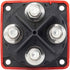 6011 m - Series (Mini) Battery Switch Dual Circuit Plus - Young Farts RV Parts