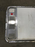 Used Radius Cornered Cargo LPG Door 27" W x 25 1/4" H X 3/4" D