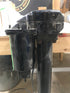 Used Fulton Electric/ Power Tongue Jack, A-Frame style - 2500 Lbs.