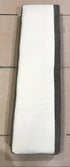 Used Dinette Cushion SINGLE - 45" X 12" X 4" D