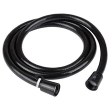 Load image into Gallery viewer, 60&quot;VINYL SHOWER HOSE BLK - Young Farts RV Parts