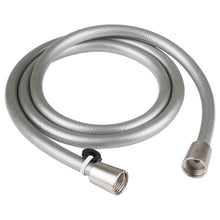 Load image into Gallery viewer, 60&quot;Vinyl Shower Hose Nickel - Young Farts RV Parts