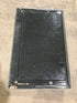 Used Magic Chef Oven Door 2401F12770 - 12001180 WHITE