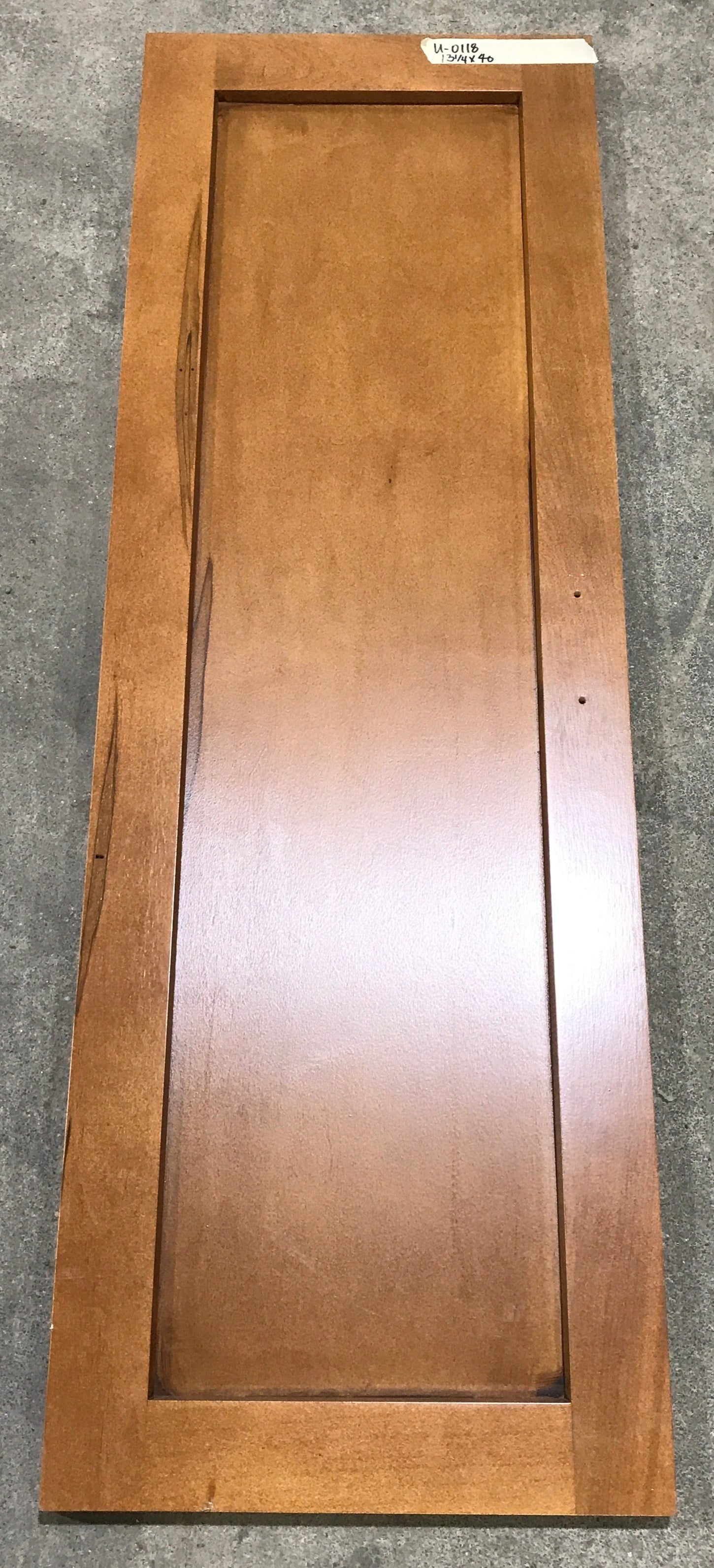 Used RV Cupboard/ Cabinet Door 40