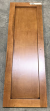 Load image into Gallery viewer, Used RV Cupboard/ Cabinet Door 40&quot; H X 13 1/4&quot; W X 3/4&quot; D