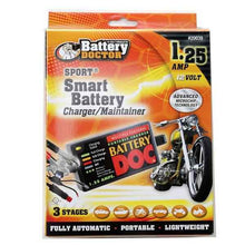 Load image into Gallery viewer, 6/12V 900 Ma Smart Charger - Young Farts RV Parts