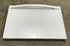 Used Magic Chef Oven Door 2401F12671 (WHITE FACEPLATE) - Young Farts RV Parts