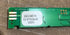 Used Dometic Eyebrow Power Control Circuit Board - 3851485015