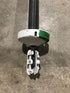 Used 8500 Dometic / A&E Awning Spring Torsion Assembly Left Hand