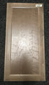 Used RV Cupboard/ Cabinet Door 28" H X 14" W X 3/4" D