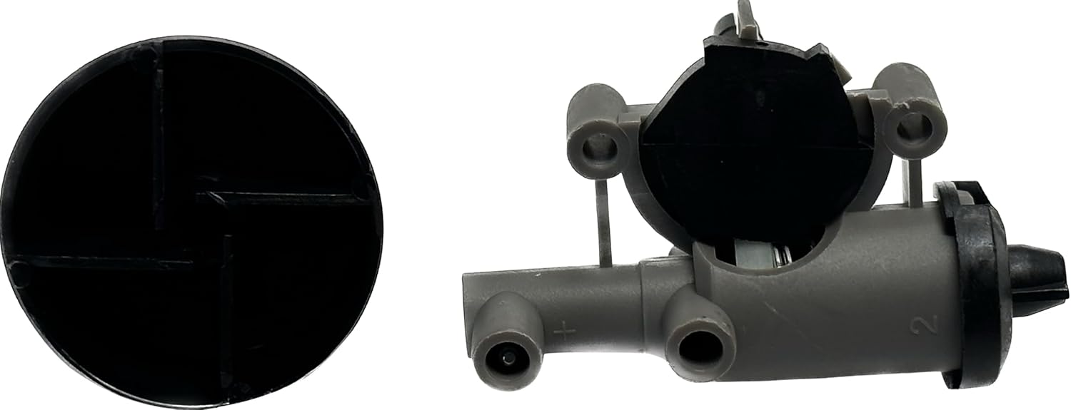 Magic Chef Range Igniter & Knob Kit - 12001296