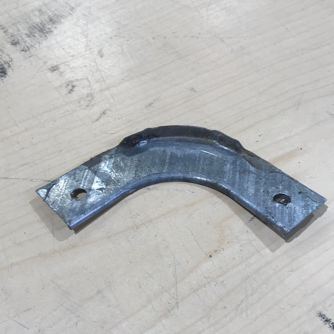 Used Suburban Single Corner Bracket Water Heater - Young Farts RV Parts