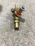 Used Magic Chef Top Burner Valve - 74010756 - 6500 BTU