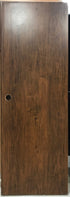 Used Interior Wooden Door 24" W X 69" H X 1 1/4" D