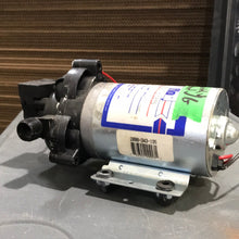 Load image into Gallery viewer, Used SHURflo Water Pump Motor Assembly 2088-343-135