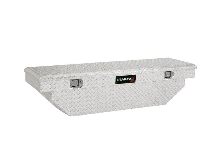 63" Single Lid C/O Box - Young Farts RV Parts